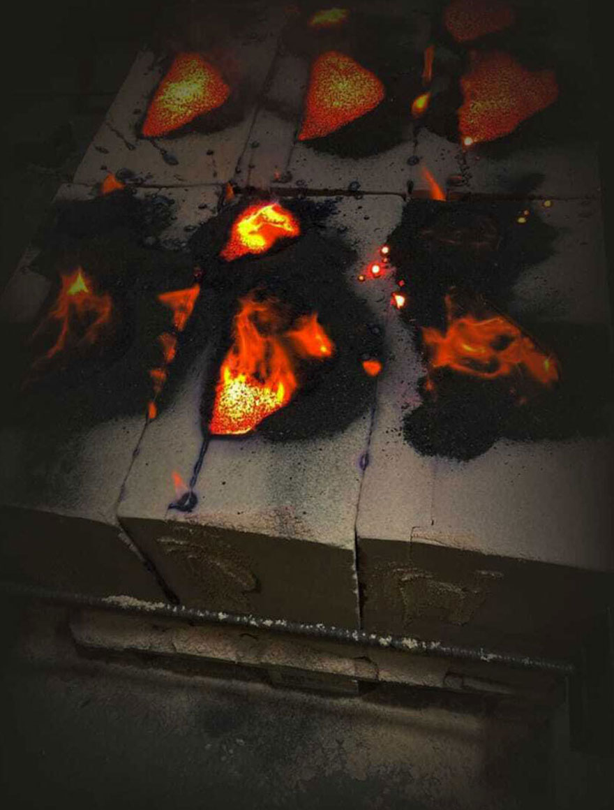 Завод литейного производства на заказ в Санкт-Петербурге с доставкой по России